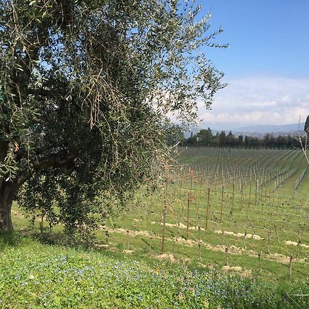 Tenuta La Ca Bardolino Exterior foto