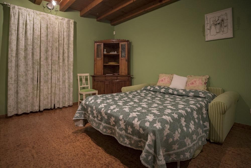 Tenuta La Ca Bardolino Exterior foto